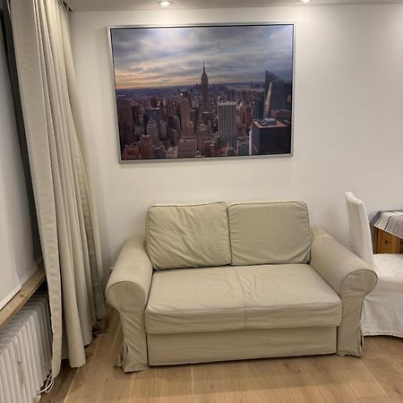 Comfortable Studio Nuremberg Ngoại thất bức ảnh